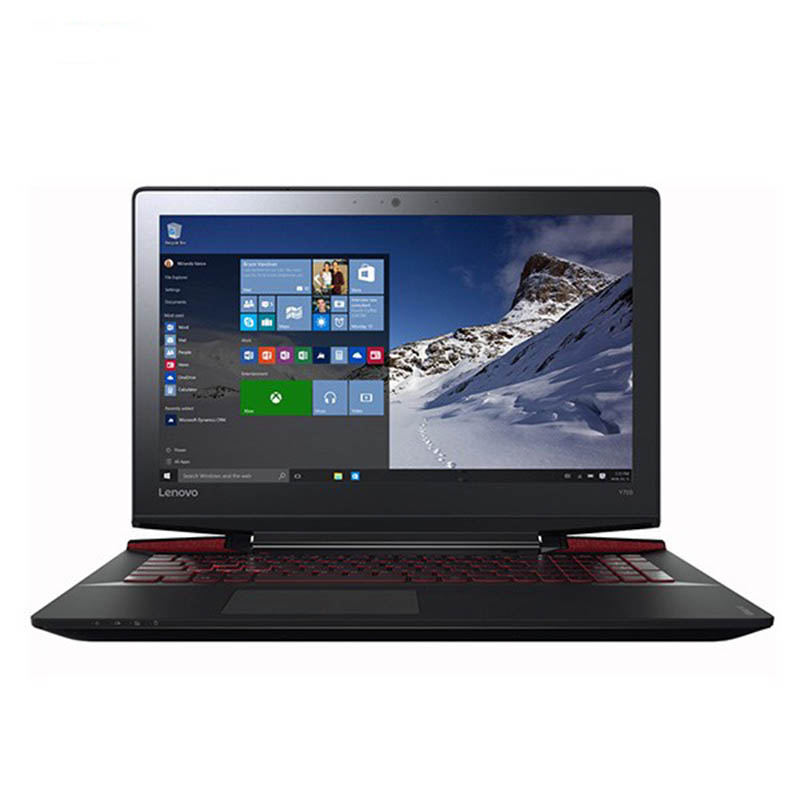Lenovo Y700 Intel Core i7 | 16GB DDR4 | 1TB HDD + 128GB SSD | GeForce GTX960M 4GB | 4K 1